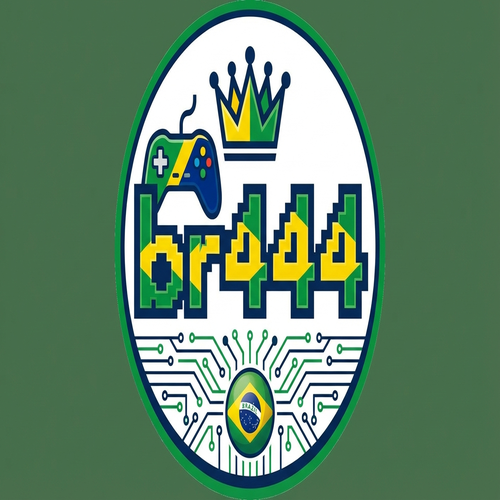 Logo br444