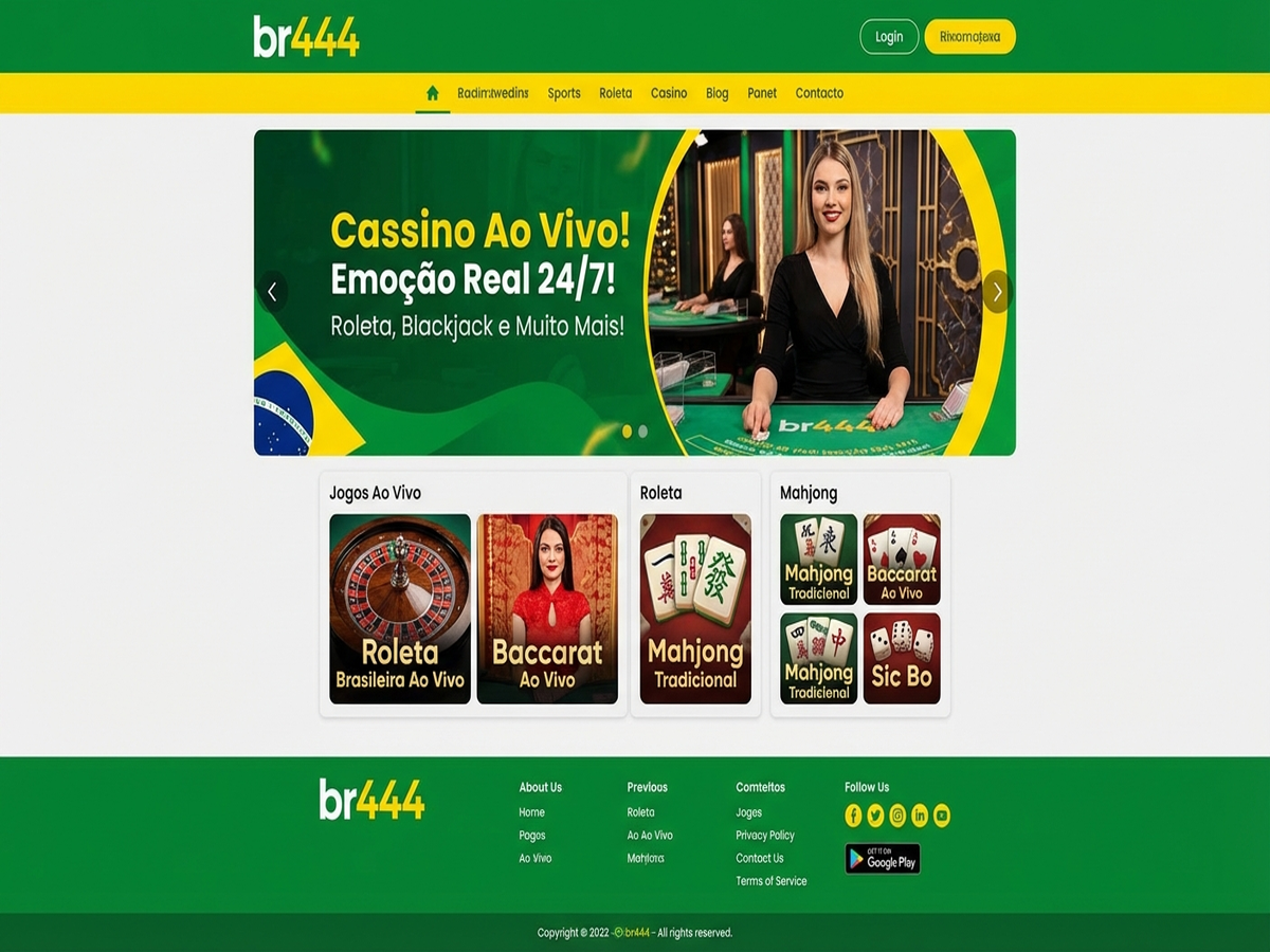 Screenshot 3 br444